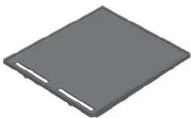 Artusi ABBQ3MB - DESCRIPTION QTY - 5