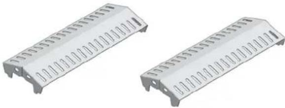 Artusi ABBQ3MB - DESCRIPTION QTY - 3
