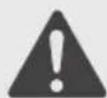MIDEA MERC05C4BAWW - Warning of electrical voltage - 1