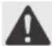 MIDEA MERC05C4BAWW - Incorrect electrical installation or excessive mains voltage can lead to electric shocks! - 1