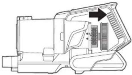 MIDEA MPO7AUBK - NOTE - 2