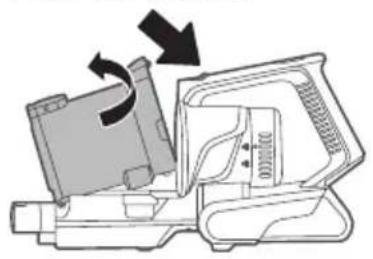 MIDEA MPO7AUBK - NOTE - 2