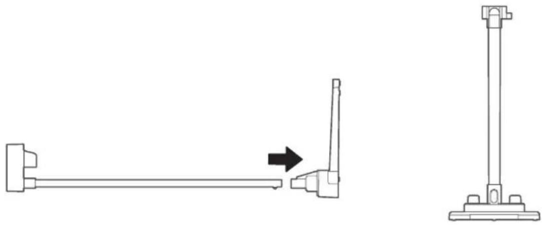 MIDEA MPO7AUBK - NOTE - 1