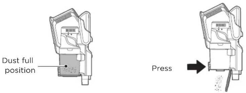 MIDEA MPO7AUBK - NOTE - 1