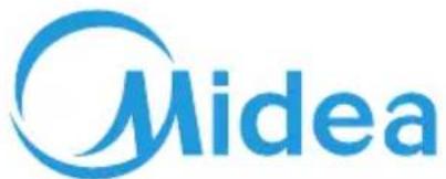 MIDEA MXO6AUWH - DATA PROTECTION NOTICE - 1