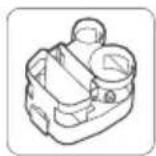 MIDEA MXO6AUWH - Accessories List - 5