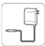 MIDEA MXO6AUWH - Accessories List - 2