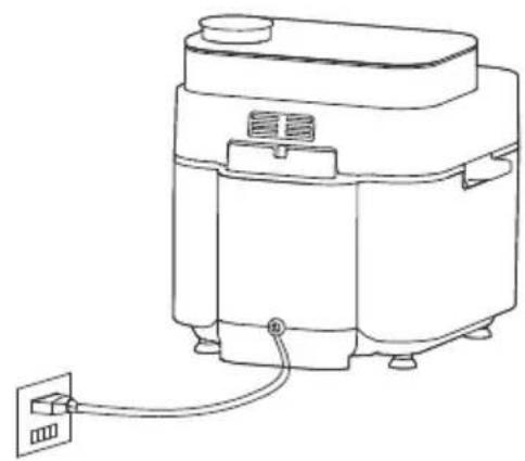 MIDEA MF-CY75A2 - DATA PROTECTION NOTICE - 1