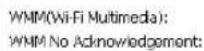 D-LINK DSL-2740B - Activate Wireless QoS Rules - 1