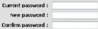 D-LINK DSL-2740B - STEP 1: CHANGE DEVICE LOGIN PASSWORD >2 >3 >4 >5 >6 - 1
