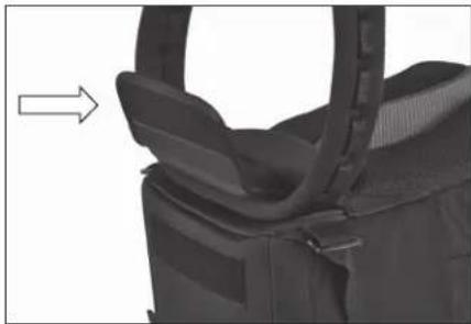Think Tank StreetWalker HardDrive - StreetWalker™ Pro Instructions - 2