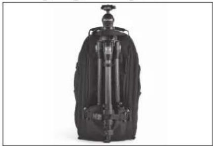 Think Tank StreetWalker HardDrive - StreetWalker™ Instructions - 6