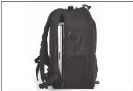 Think Tank StreetWalker HardDrive - StreetWalker™ HardDrive Instructions - 2