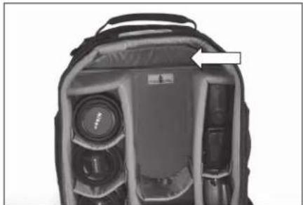 Think Tank StreetWalker HardDrive - StreetWalker™ HardDrive Instructions - 1