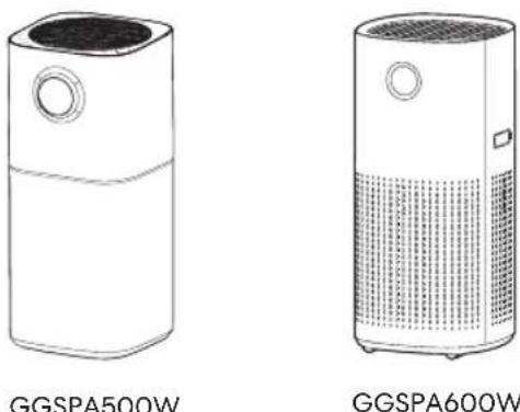 Sôlt GGSPA600W - STEP 4 - 1