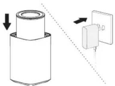 Sôlt GGSPA600W - STEP 6 - 1