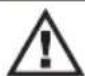 InfaSecure Dash Move - WARNINGS - 1