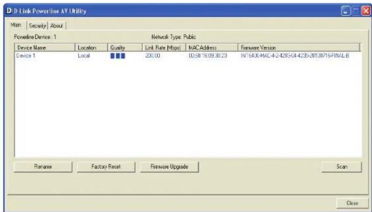 D-LINK DHP-346AV - Section 3 - Configuration - 1