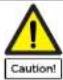 Crystal Video Aurora - Safety Precaution - 3