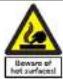 Crystal Video Aurora - Safety Precaution - 2