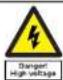 Crystal Video Aurora - Safety Precaution - 1