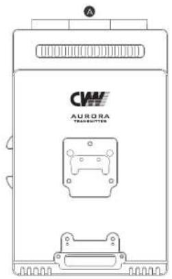 CW AURORA TRANSPORTER