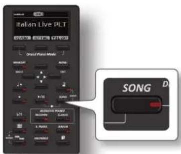 Italian Live PLT SONG