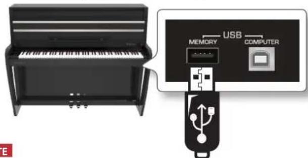 MEMORY USB COMPUTER