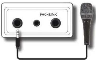 PHONESMIC