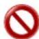 Dexibell VIVO H10V - If you notice any abnormality turn off the unit immediately - 13