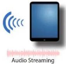 Audio Streaming