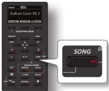 Italian Live PLT SONG D