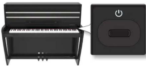 Dexibell VIVO H10V - NOTE - 1