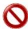 Dexibell VIVO H10V - If you notice any abnormality turn off the unit immediately - 6