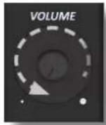 Dexibell VIVO H10V - Connecting the AC Adaptor - 1