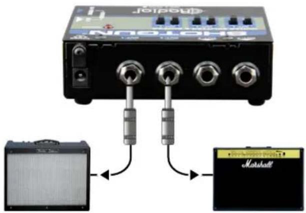 JNLOTHS Marshall
