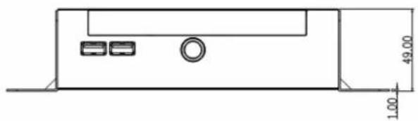 AOPEN DE965 - A-2 - 4
