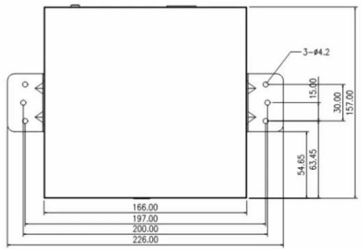 AOPEN DE965 - A-2 - 2