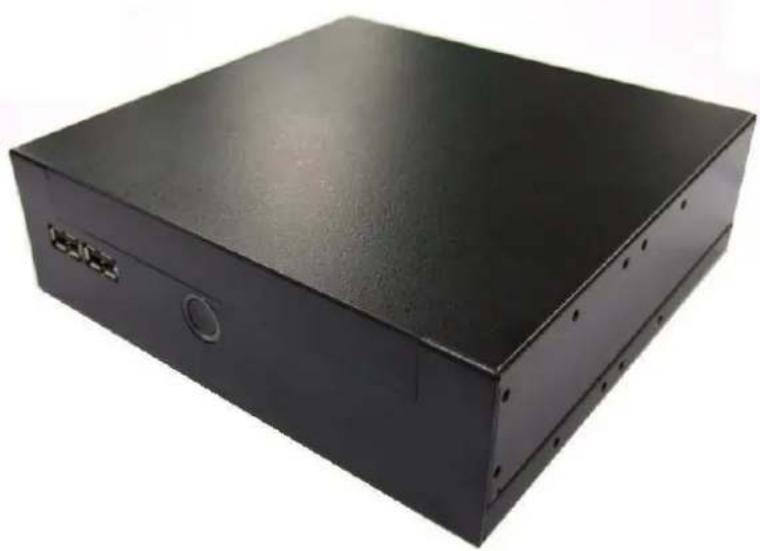 AOPEN DE965 - Assembly Guide for DE965 - 1