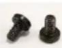 AOPEN DE965 - Appendix 2 Table of Screw and Torque - 2
