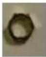 AOPEN DE965 - 4-7-1. cable and nut - 4