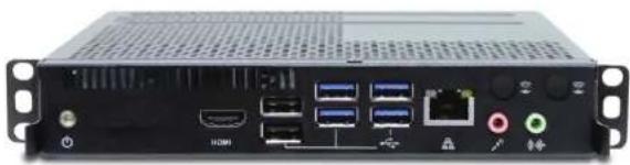 AOPEN WB5500 - WB5500 series User manual - 1