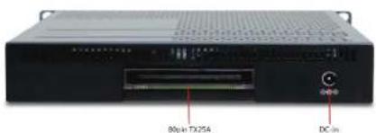 AOPEN WB5500 - Disclaimer - 3