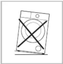 TEKA WMK 40840 SS - ⚠ Warning! - 2