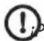 TEKA WMK 40840 SS - Advertencia! - 5