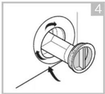 TEKA WMK 40840 SS - Aviso! - 3
