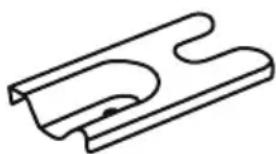 Element EER204MSCW - Tip Over Hazard - 2