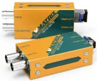 AVMATRIX FE1121-12G - FE1121-12G - 1