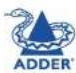 Adder AdderView Secure - Model features - 1