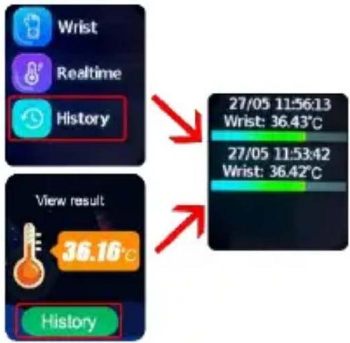 BEMI Senio - Pedometer - 1